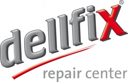 Logo Dellfix GmbH