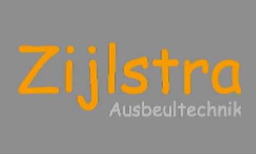 Logo Zijlstra Ausbeultechnik / Autowash