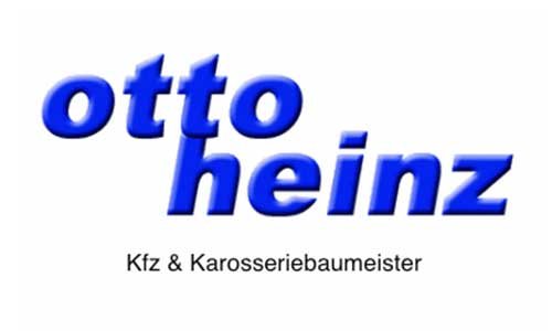 Logo Otto Heinz Kfz & Karosseriebaumeister