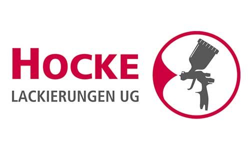 Logo Hocke Lackierungen