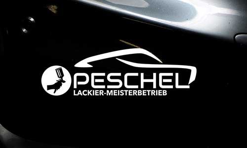 Logo Peschel & Klein GbR