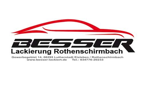 Logo Lackierung und Autoglas Rothenschirmbach