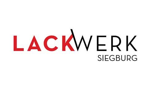 Logo Lackwerk Siegburg GbR