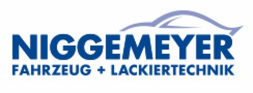Logo Niggemeyer GmbH