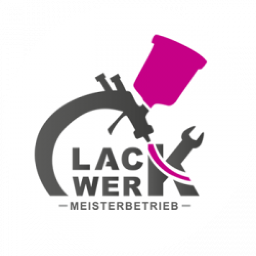Logo Lackwerk Büsgen