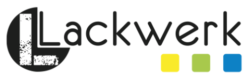 Logo Lackwerk LW GmbH