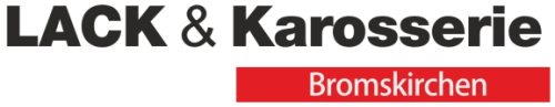 Logo Lack & Karosserie Bromskirchen