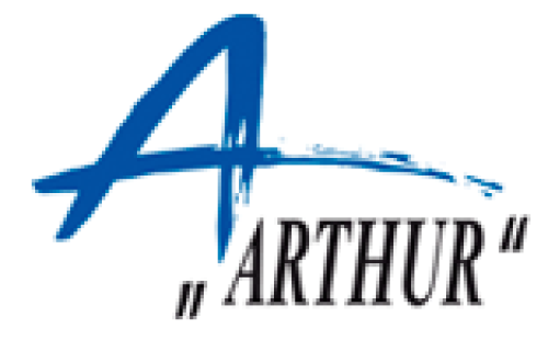 Logo ARTHUR Fahrzeuglackierung e. K.