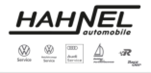 Logo Hahnel Automobile GmbH