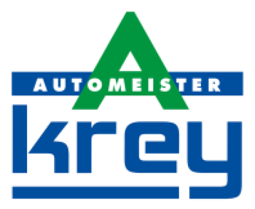 Logo AUTOSERVICE Krey GmbH