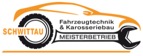 Logo Maik Schwittau Fahrzeugtechnik & Karosseriebau