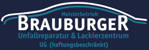 Logo Brauburger – Unfallreparatur und Lackierzentrum UG