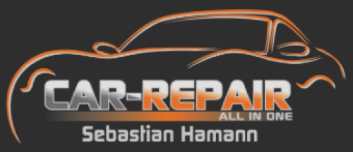 Logo Car-Repair Hamann