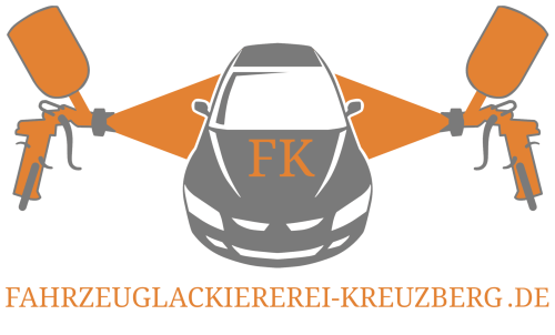 Logo Fahrzeuglackiererei Kreuzberg