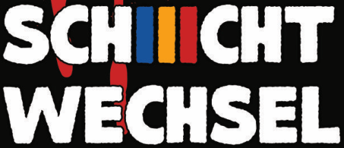 Logo Lackiererei SCHICHTWECHSEL