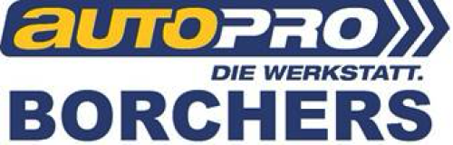 Logo BORCHERS GmbH